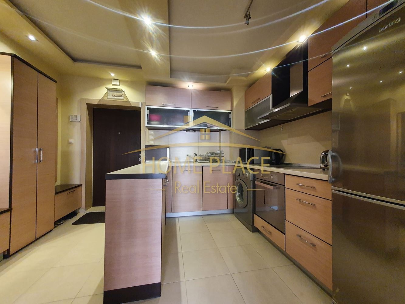 Дава под Наем 3-СТАЕН | Imot.bg — изображение 2