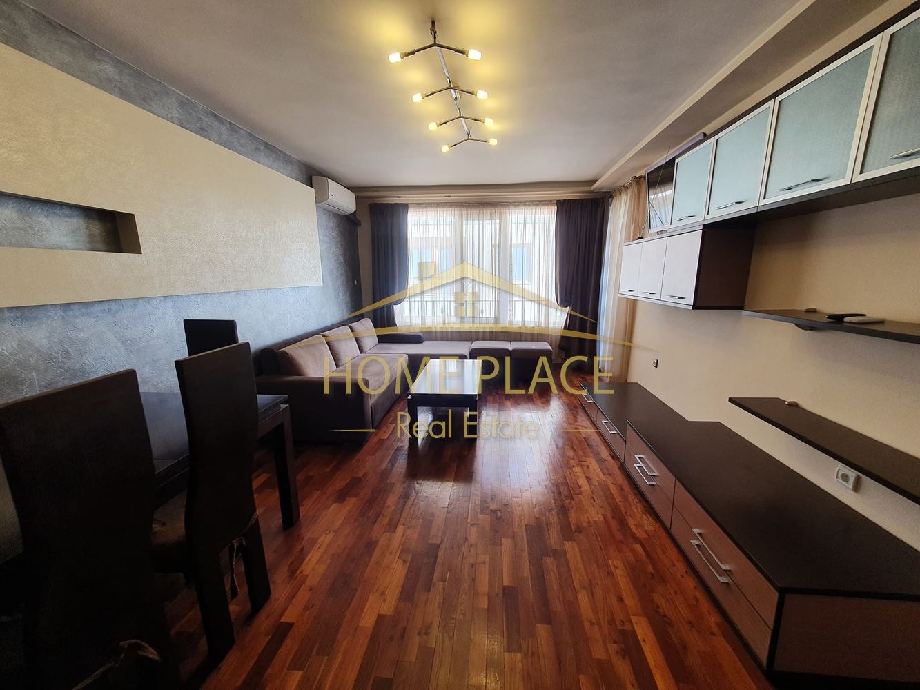 Дава под Наем 3-СТАЕН | Imot.bg — изображение 4