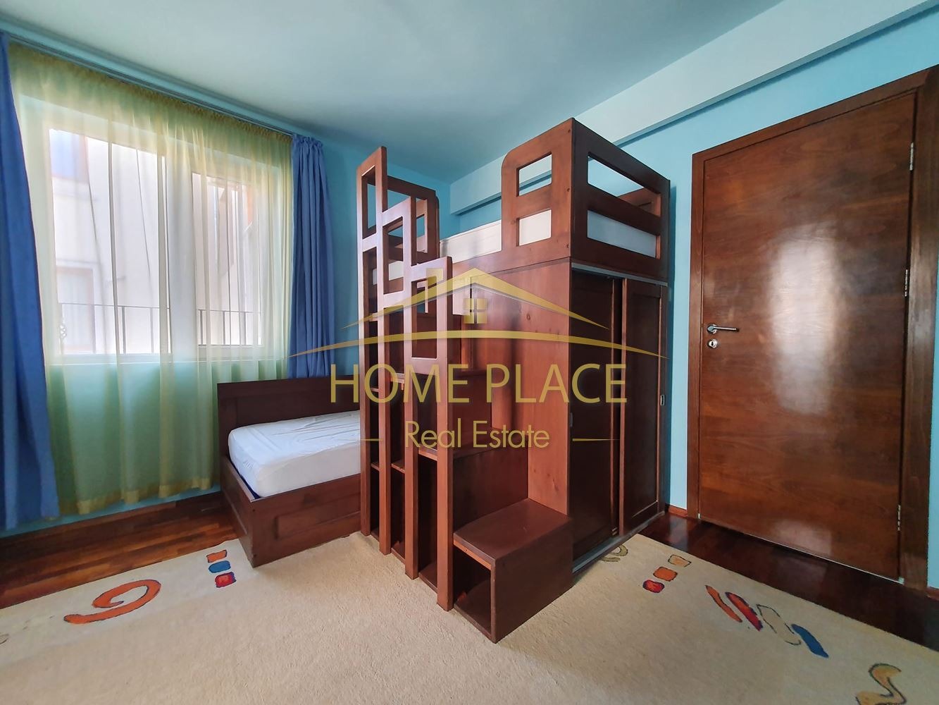 Дава под Наем 3-СТАЕН | Imot.bg — изображение 9