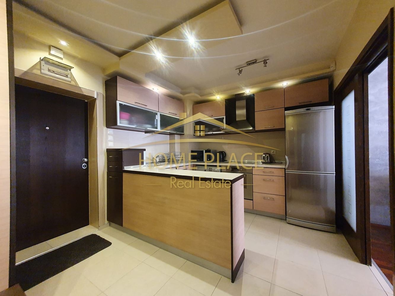 Дава под Наем 3-СТАЕН | Imot.bg — изображение 1