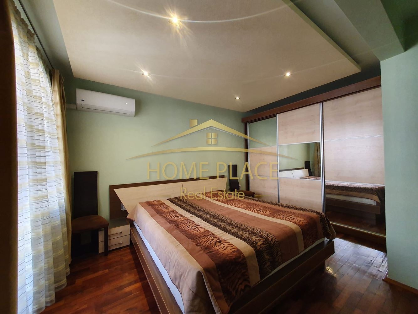 Дава под Наем 3-СТАЕН | Imot.bg — изображение 8