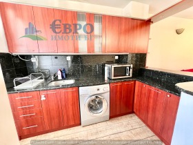 1 bedroom Tsentar, Stara Zagora 5