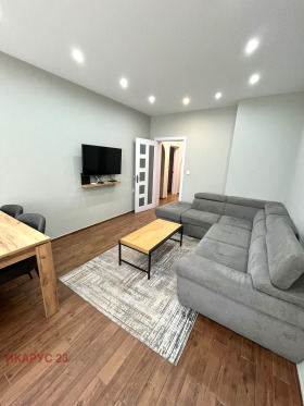 1 bedroom Mladezhki Halm, Plovdiv
