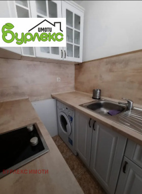 1 спальня ВИНС-Червен площад, Варна