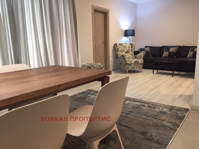 K pronájmu  Studio Sofia , Ljulin 3 , 45 m2 | 86721655 - obraz [2]