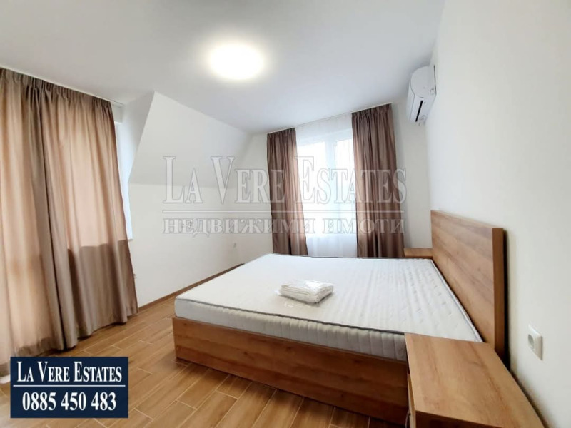 Do wynajęcia  1 sypialnia Ruse , Szirok centar , 74 mkw | 18216440 - obraz [13]