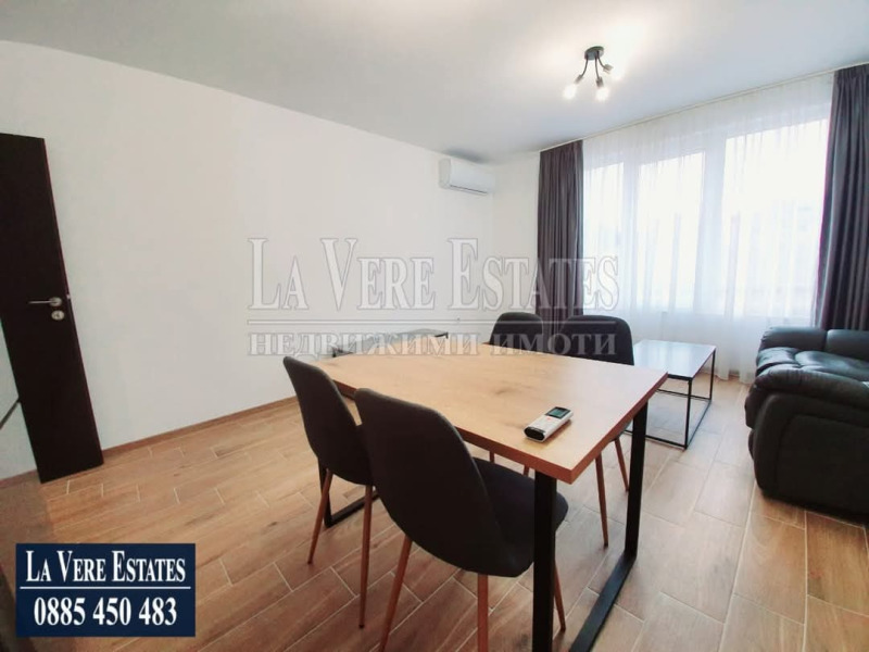 Do wynajęcia  1 sypialnia Ruse , Szirok centar , 74 mkw | 18216440 - obraz [6]