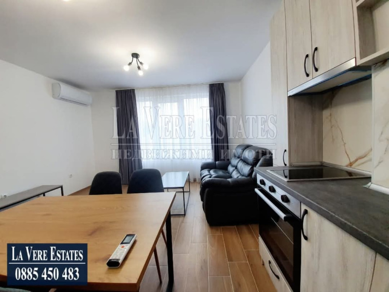 Do wynajęcia  1 sypialnia Ruse , Szirok centar , 74 mkw | 18216440 - obraz [10]