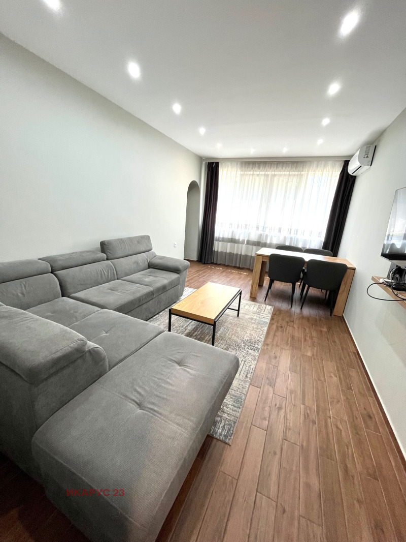 Do wynajęcia  1 sypialnia Plowdiw , Mladeżki Chalm , 77 mkw | 96919518 - obraz [2]