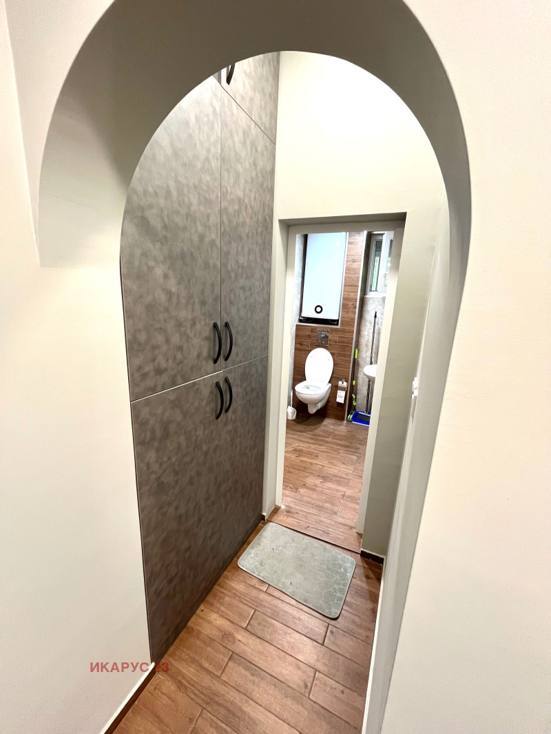 Do wynajęcia  1 sypialnia Plowdiw , Mladeżki Chalm , 77 mkw | 96919518 - obraz [9]
