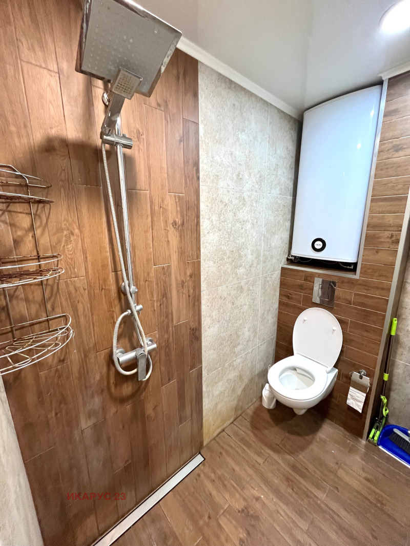 Do wynajęcia  1 sypialnia Plowdiw , Mladeżki Chalm , 77 mkw | 96919518 - obraz [8]