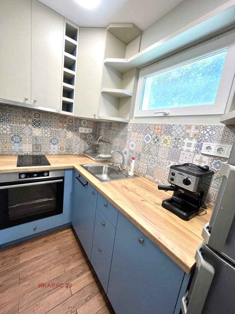 Do wynajęcia  1 sypialnia Plowdiw , Mladeżki Chalm , 77 mkw | 96919518 - obraz [4]
