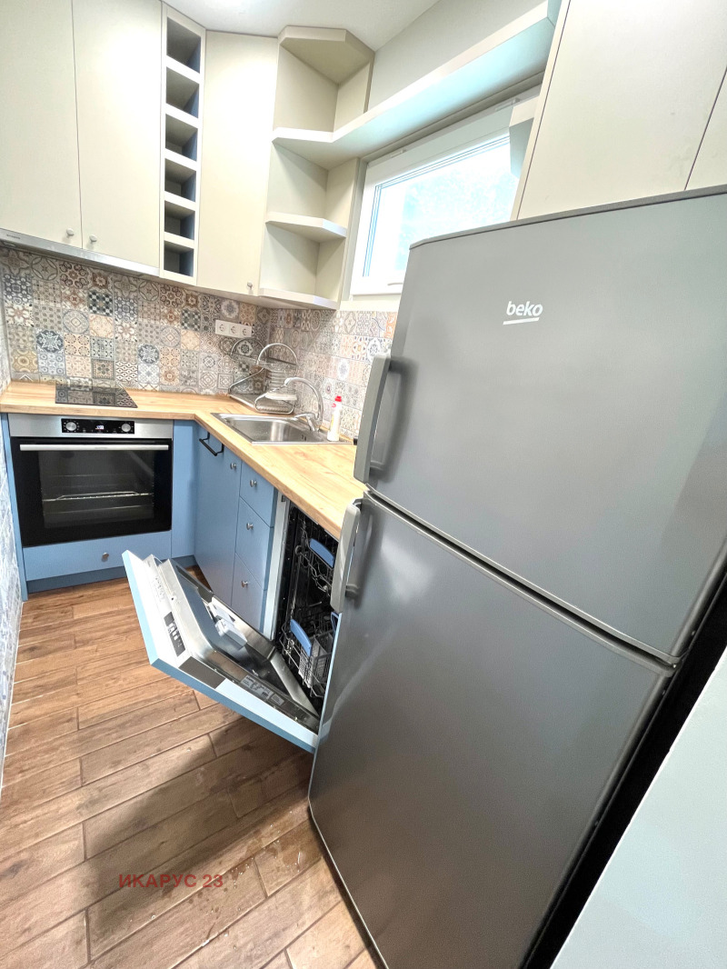 Do wynajęcia  1 sypialnia Plowdiw , Mladeżki Chalm , 77 mkw | 96919518 - obraz [5]