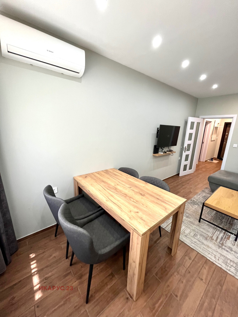 Do wynajęcia  1 sypialnia Plowdiw , Mladeżki Chalm , 77 mkw | 96919518 - obraz [3]
