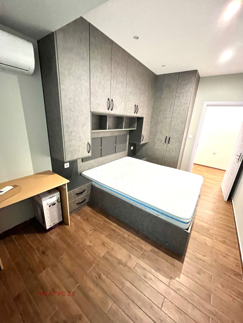 Do wynajęcia  1 sypialnia Plowdiw , Mladeżki Chalm , 77 mkw | 96919518 - obraz [6]