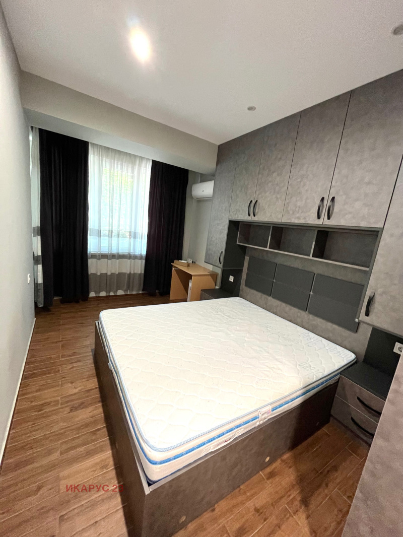 Do wynajęcia  1 sypialnia Plowdiw , Mladeżki Chalm , 77 mkw | 96919518 - obraz [7]