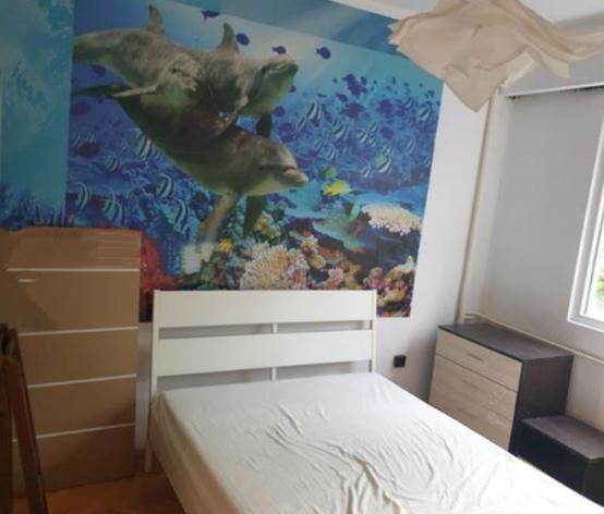 Te huur  1 slaapkamer Sofia , Borovo , 62 m² | 56643742 - afbeelding [6]
