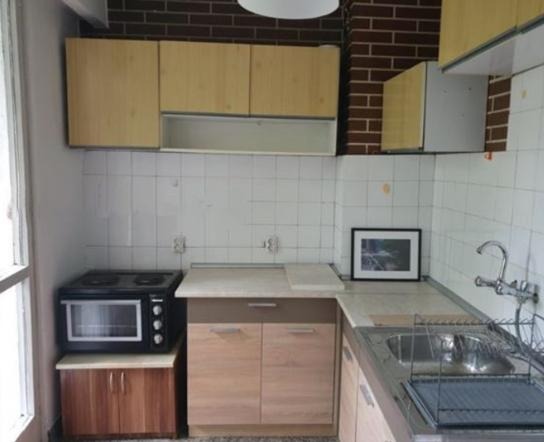 Te huur  1 slaapkamer Sofia , Borovo , 62 m² | 56643742 - afbeelding [3]