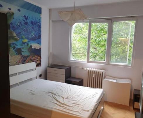Te huur  1 slaapkamer Sofia , Borovo , 62 m² | 56643742 - afbeelding [5]