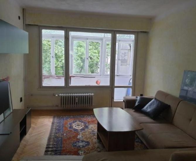 Te huur  1 slaapkamer Sofia , Borovo , 62 m² | 56643742