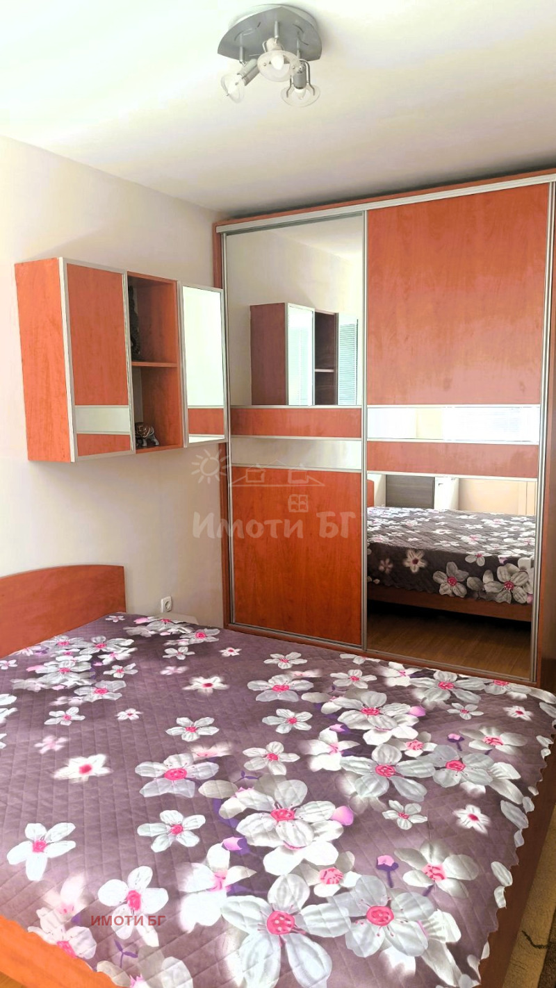 För uthyrning  1 sovrum Sofia , Nadejda 1 , 68 kvm | 32645046 - bild [8]