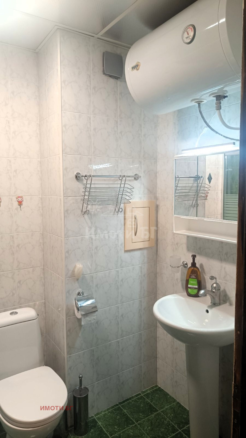 För uthyrning  1 sovrum Sofia , Nadejda 1 , 68 kvm | 32645046 - bild [11]