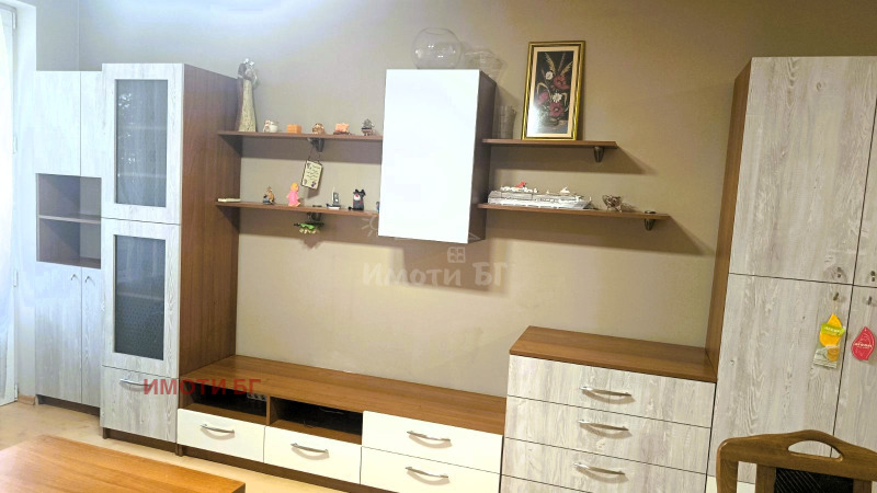 För uthyrning  1 sovrum Sofia , Nadejda 1 , 68 kvm | 32645046 - bild [6]