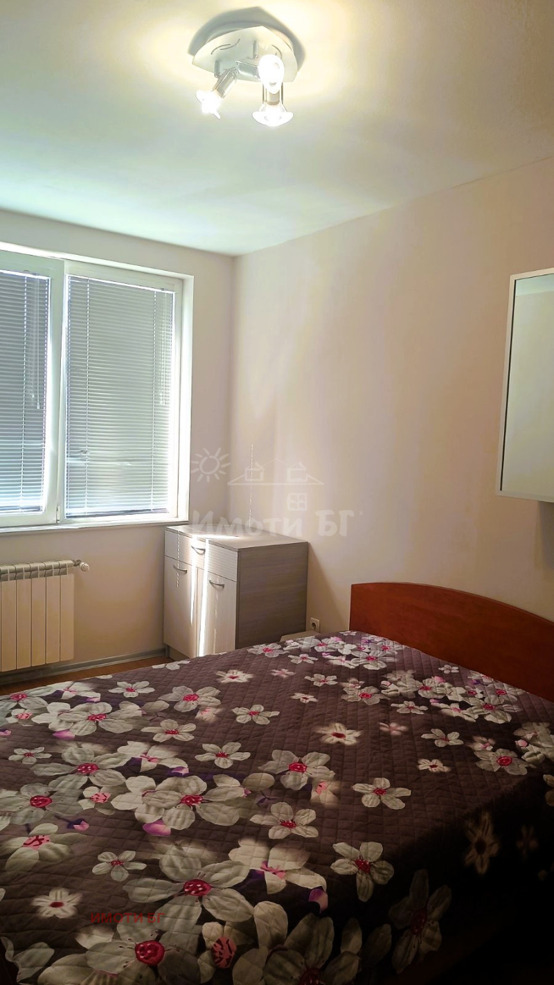 För uthyrning  1 sovrum Sofia , Nadejda 1 , 68 kvm | 32645046 - bild [9]