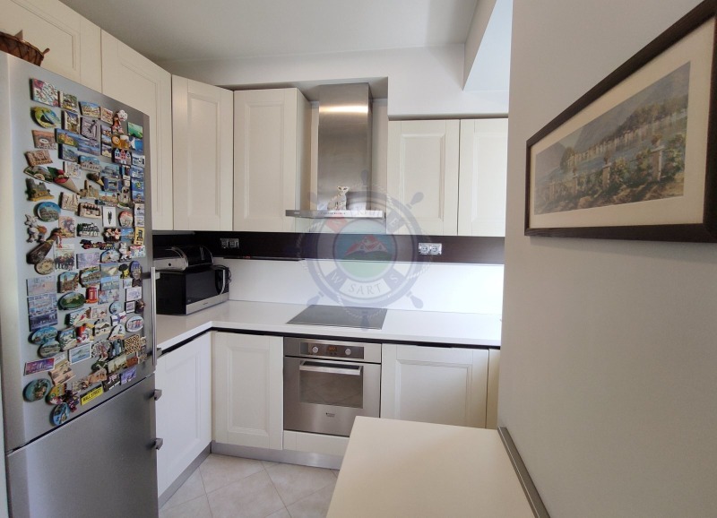 Te huur  1 slaapkamer Varna , Okrazjna bolnitsa-Generali , 90 m² | 23297963 - afbeelding [5]