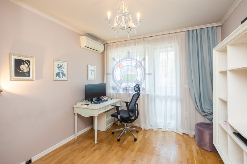 For Rent  1 bedroom Varna , Okrazhna bolnitsa-Generali , 90 sq.m | 23297963 - image [6]