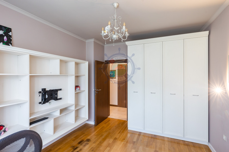 For Rent  1 bedroom Varna , Okrazhna bolnitsa-Generali , 90 sq.m | 23297963 - image [9]