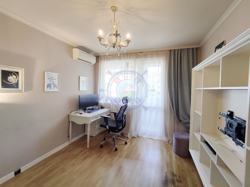 Te huur  1 slaapkamer Varna , Okrazjna bolnitsa-Generali , 90 m² | 23297963 - afbeelding [13]