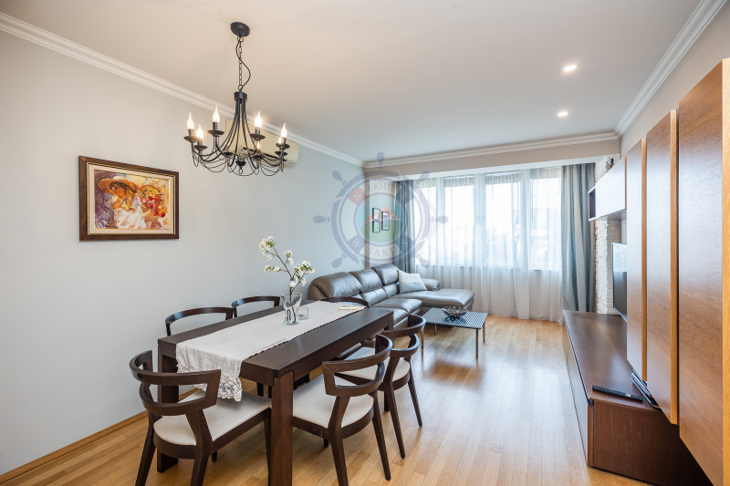 For Rent  1 bedroom Varna , Okrazhna bolnitsa-Generali , 90 sq.m | 23297963 - image [4]