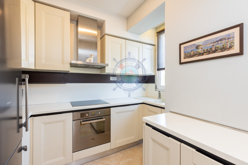 For Rent  1 bedroom Varna , Okrazhna bolnitsa-Generali , 90 sq.m | 23297963 - image [3]
