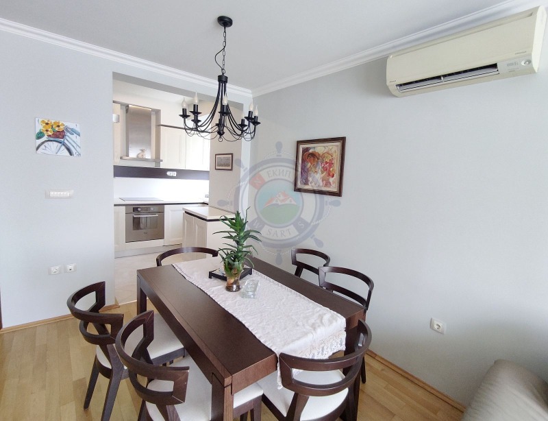 Te huur  1 slaapkamer Varna , Okrazjna bolnitsa-Generali , 90 m² | 23297963 - afbeelding [3]