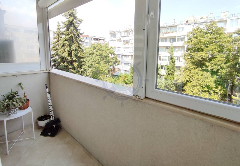 Te huur  1 slaapkamer Varna , Okrazjna bolnitsa-Generali , 90 m² | 23297963 - afbeelding [17]