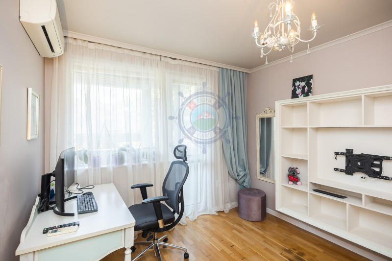 For Rent  1 bedroom Varna , Okrazhna bolnitsa-Generali , 90 sq.m | 23297963 - image [7]