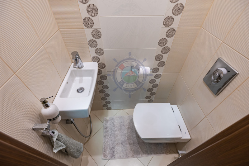 For Rent  1 bedroom Varna , Okrazhna bolnitsa-Generali , 90 sq.m | 23297963 - image [17]