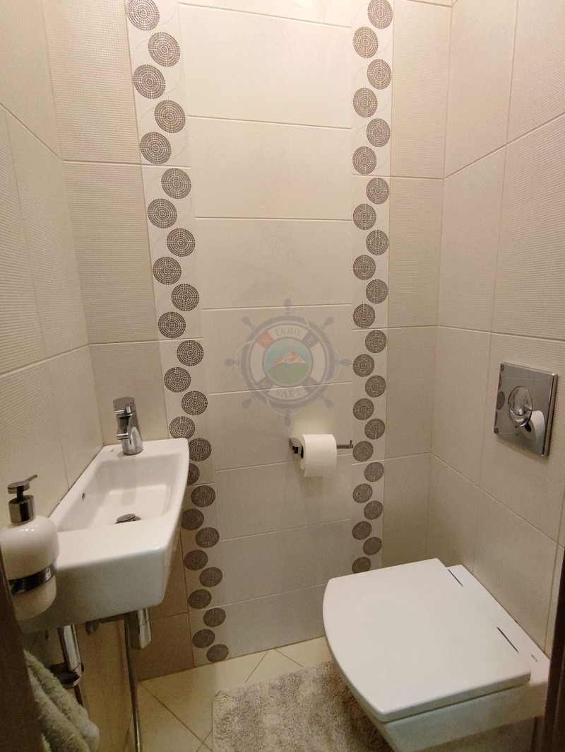 Te huur  1 slaapkamer Varna , Okrazjna bolnitsa-Generali , 90 m² | 23297963 - afbeelding [15]