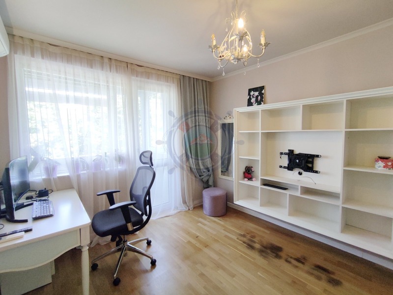 Te huur  1 slaapkamer Varna , Okrazjna bolnitsa-Generali , 90 m² | 23297963 - afbeelding [9]