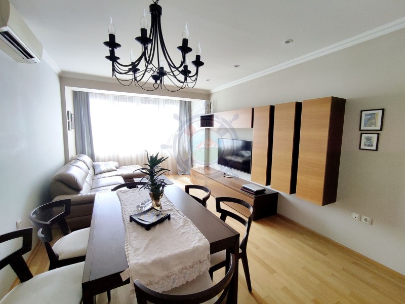 Te huur  1 slaapkamer Varna , Okrazjna bolnitsa-Generali , 90 m² | 23297963 - afbeelding [2]