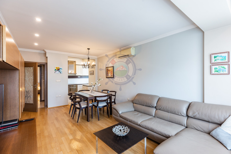 For Rent  1 bedroom Varna , Okrazhna bolnitsa-Generali , 90 sq.m | 23297963 - image [5]