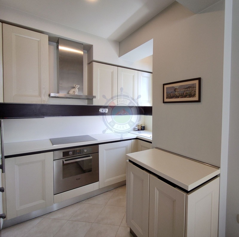 Te huur  1 slaapkamer Varna , Okrazjna bolnitsa-Generali , 90 m² | 23297963 - afbeelding [6]
