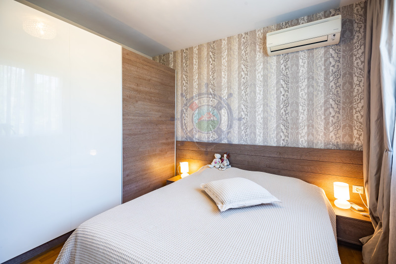 For Rent  1 bedroom Varna , Okrazhna bolnitsa-Generali , 90 sq.m | 23297963 - image [11]