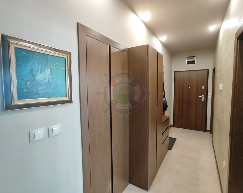 Te huur  1 slaapkamer Varna , Okrazjna bolnitsa-Generali , 90 m² | 23297963 - afbeelding [11]