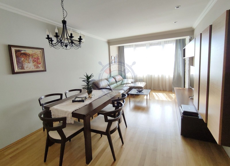 Te huur  1 slaapkamer Varna , Okrazjna bolnitsa-Generali , 90 m² | 23297963 - afbeelding [4]