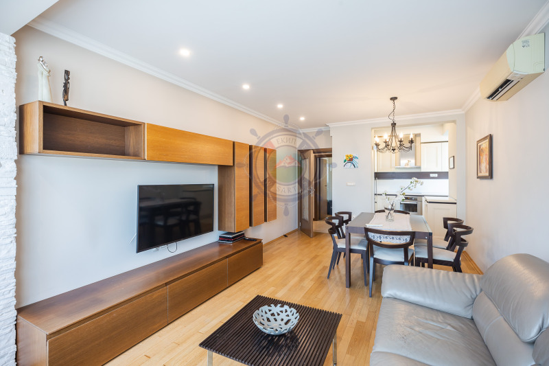 For Rent  1 bedroom Varna , Okrazhna bolnitsa-Generali , 90 sq.m | 23297963 - image [2]