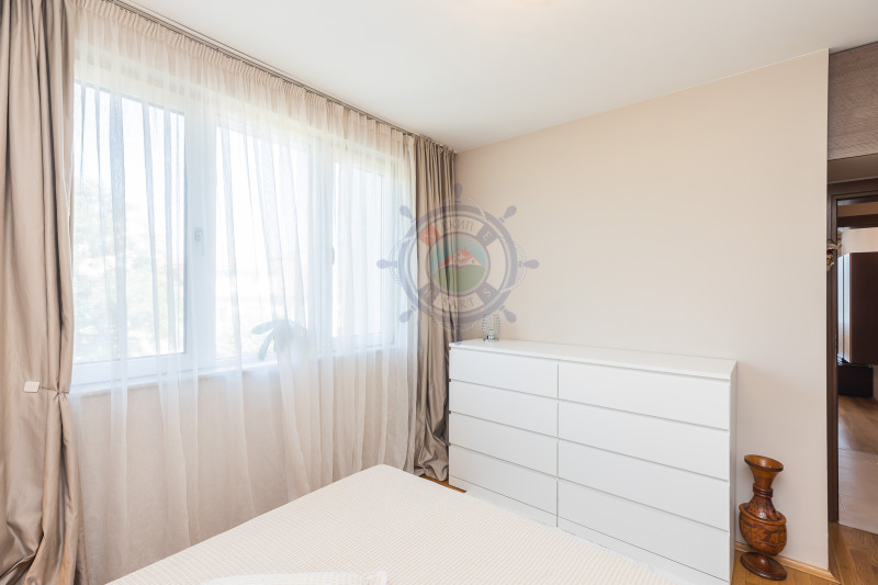 For Rent  1 bedroom Varna , Okrazhna bolnitsa-Generali , 90 sq.m | 23297963 - image [12]