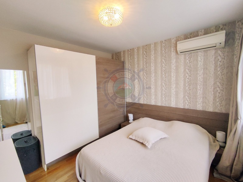 Te huur  1 slaapkamer Varna , Okrazjna bolnitsa-Generali , 90 m² | 23297963 - afbeelding [8]
