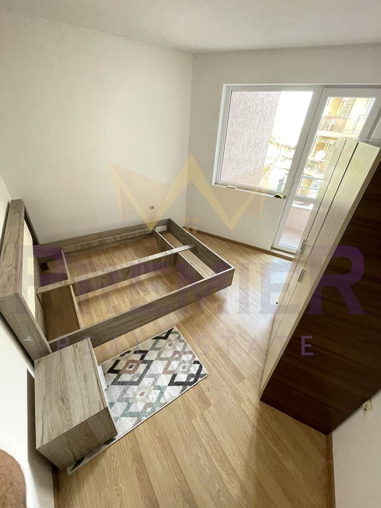 Издаје се  1 спаваћа соба Варна , Колхозен пазар , 75 м2 | 45888058 - слика [6]